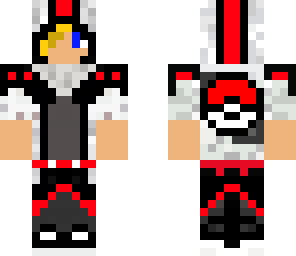 pixelmon me