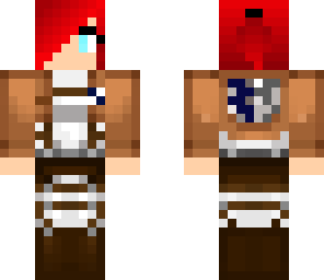 my oc 4