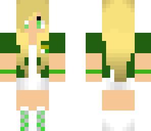 daleon girl 2