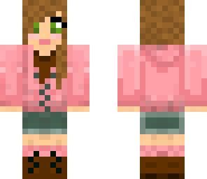 chica del comes alive 4