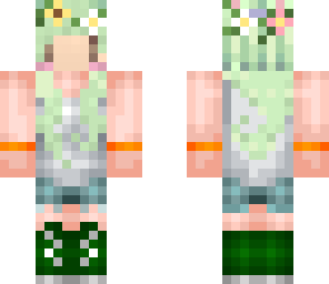 hippie mitty