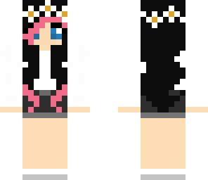 mswaffleface's skin