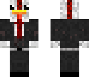 chicken agent