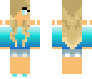 pretty ocean or fishing outfit