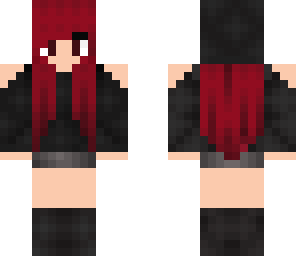vampire girl