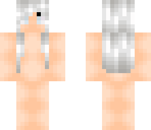 white - hair base - vote if used