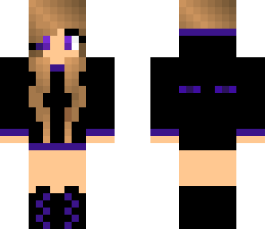 edited skin