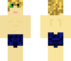 underwear guy