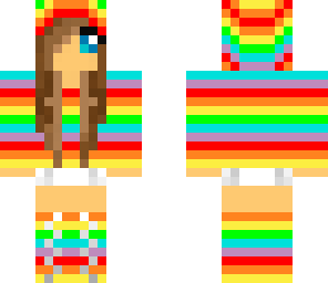 rainbow edited