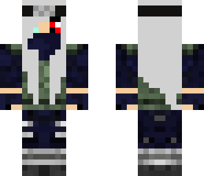 girl kakashi