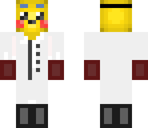 labcoat ii