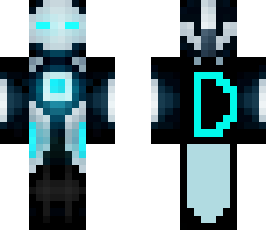 custom skin