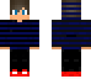 boy blue