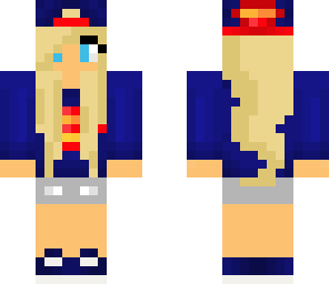 supergirlmine