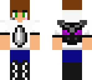 dragon and ghast whisperer