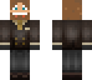 mrbaconsheep