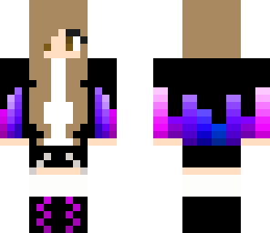 music skin