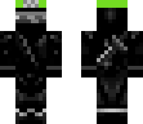 skeletonninja