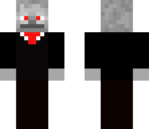 stone face
