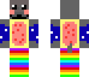new nyan cat