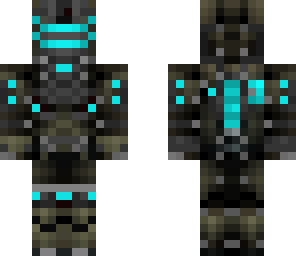 dao_x dead space 3