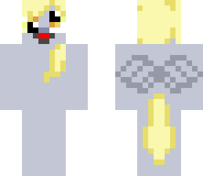 derpy hooves