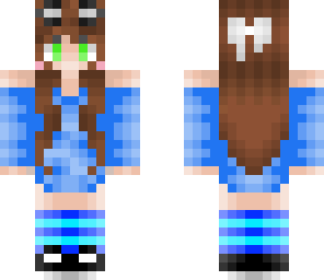 my skin