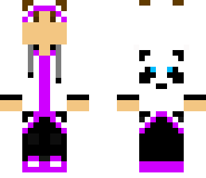 panda purple- fixed