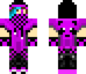 carbuscus this your new skin