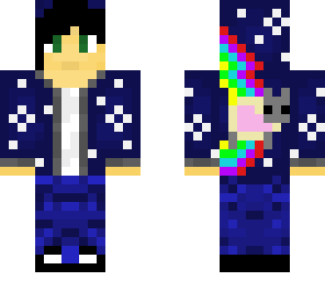 kitty boy 2