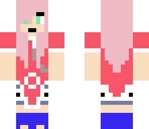 sakura