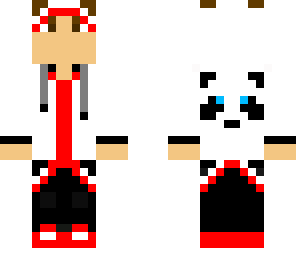 panda red- fixed