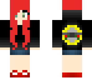 guns n roses girl edited