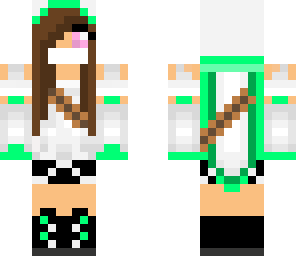 girl
