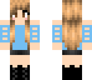 cool girl
