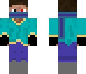 hunter ice steve
