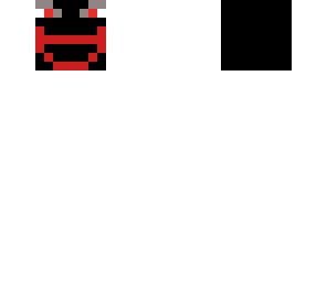 creepy ghost