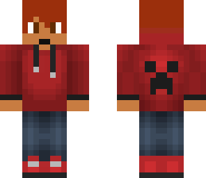 redhairboy
