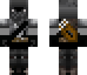 archer fixed
