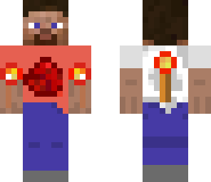 redstone