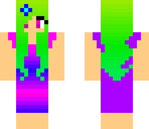 flower girl