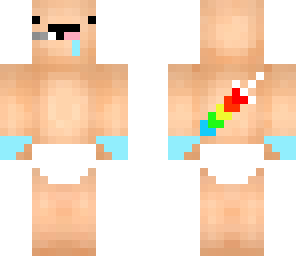 another new babygamer96