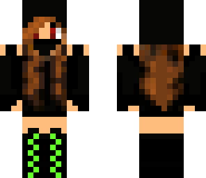 ninja girl