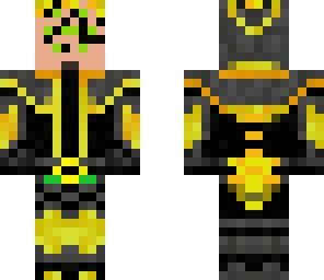 master yi