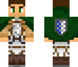 shingeki no kyojin trovin
