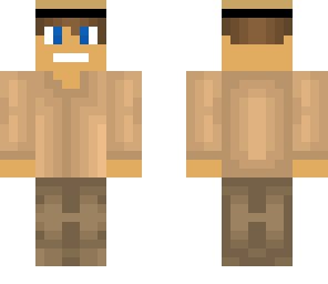 treasure hunter