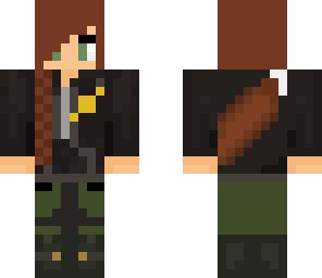 katniss fixed eyes