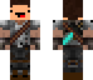 derpish hunter