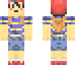 ness