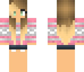 last skin